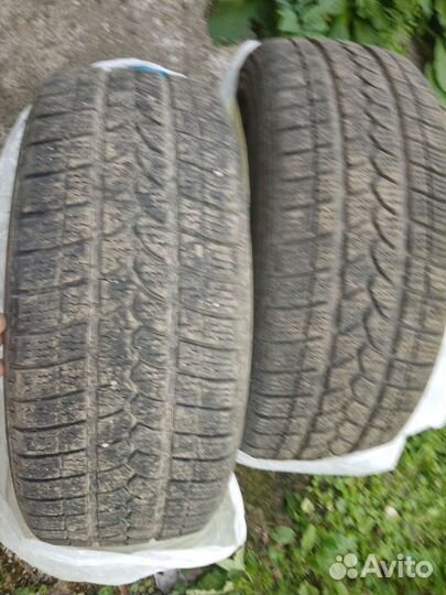 Tigar Winter A 225/45 R18 28