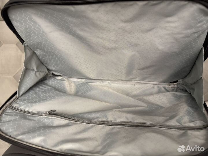 Сумка для мамы avent