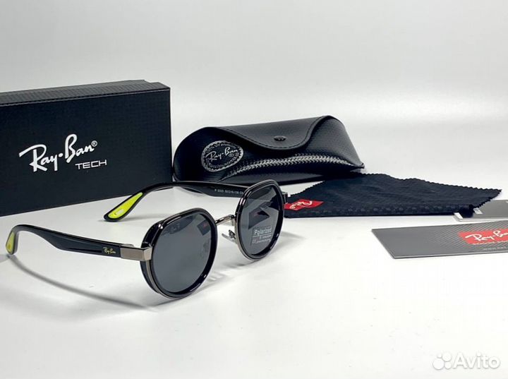 Очки солнцезащитные Ray Ban