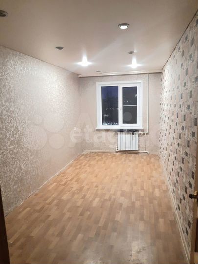 3-к. квартира, 59,9 м², 4/5 эт.