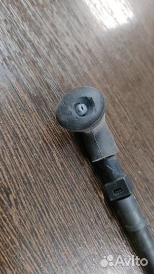 Форсунка омывателя задняя Bmw X3 2.0D E83 N47 2009