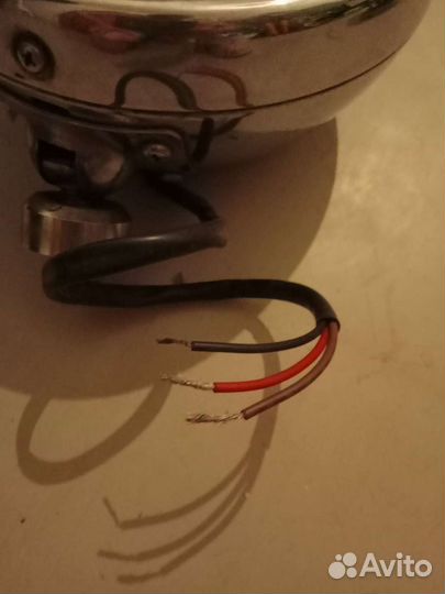 Противотуманные фары хорошо