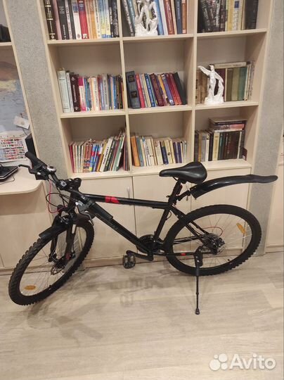Велосипед горный подростковый 26