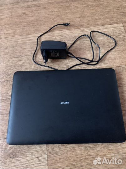 Нетбук dexp