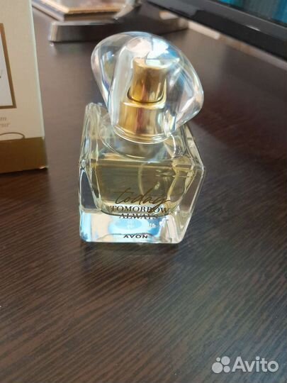 Туалетная вода женская от avon