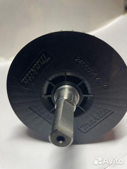 Якорь доч Makita UC4030 оригинал