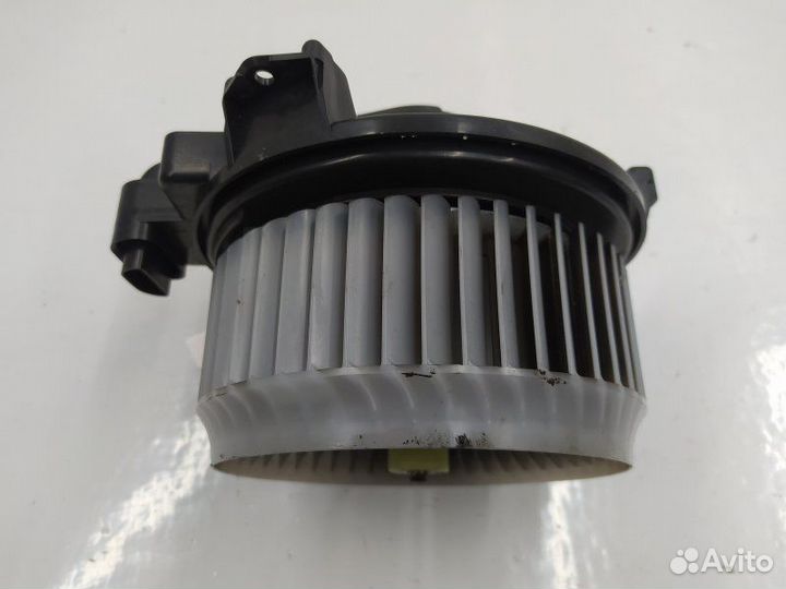 Б/У Б/У Моторчик печки Европа denso