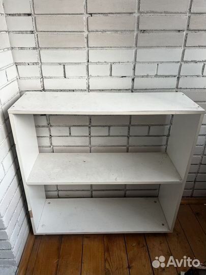 Стеллажи бу