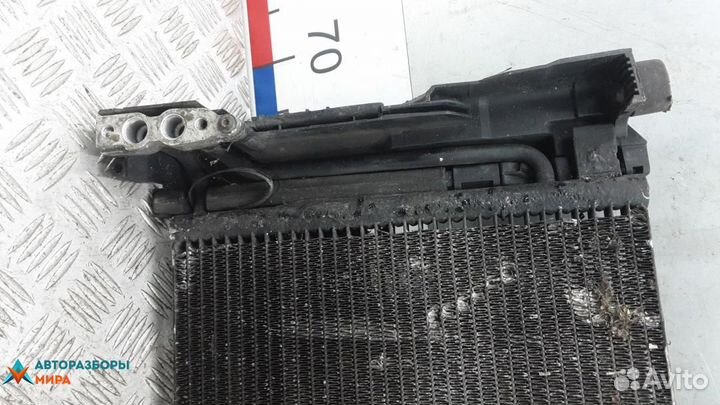 Радиатор кондиционера BMW 3 E46 2001