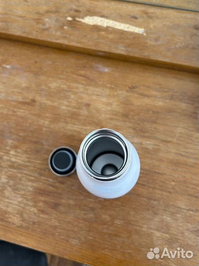 Термос термобутылка