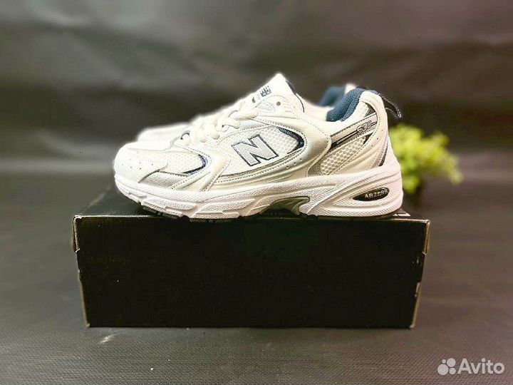 Кроссовки New Balance 530 premium