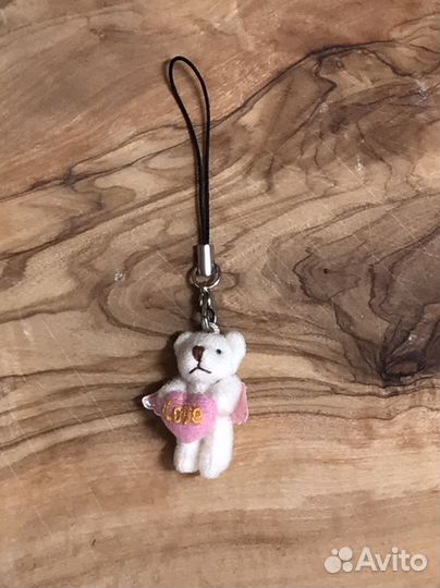 Брелок «Мишка»