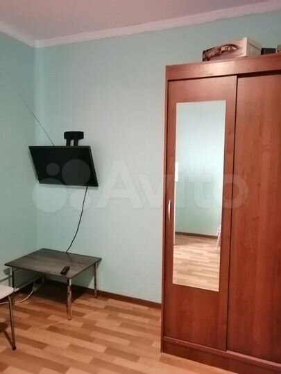 Комната 20 м² в 1-к., 3/3 эт.