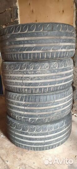 Tigar High Performance 225/45 R17 94Y
