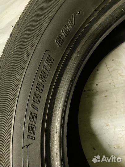 Dunlop Le Mans LM 704 195/60 R15 88V