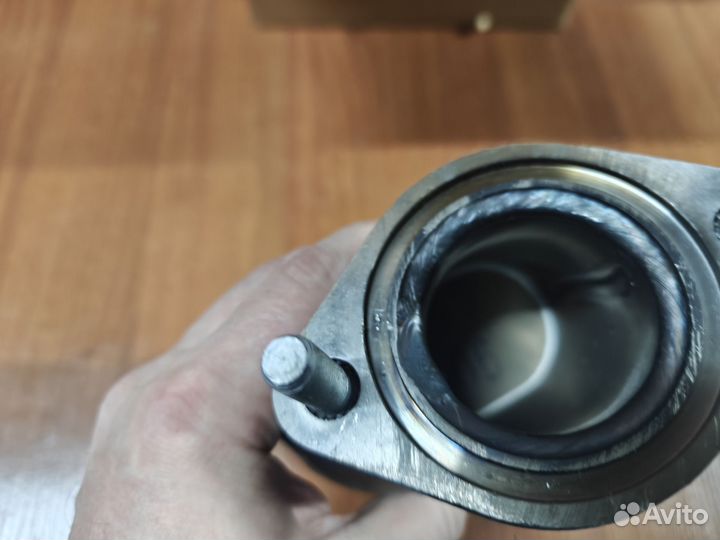 Катализатор Chevrole Captiva 96629308