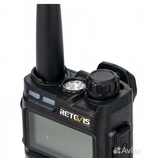 Рация Retevis RA685