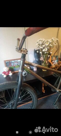 Велосипед мтб