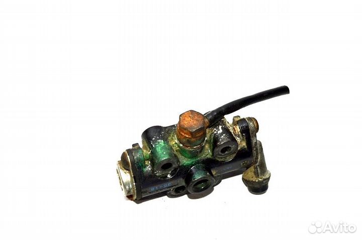 Коробка передач / Другие части volvo FH12 2-seeria