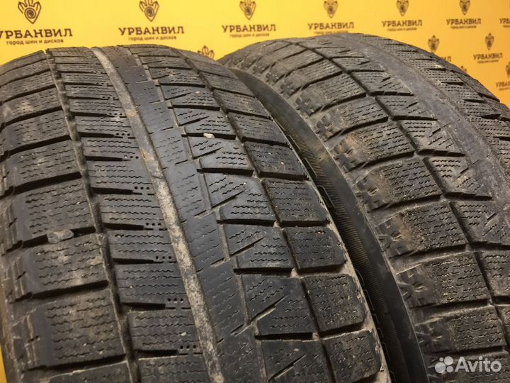 Bridgestone Blizzak Revo GZ 195/60 R15 88S
