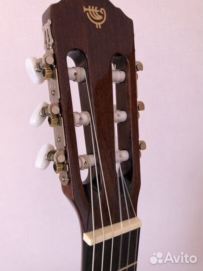 Гитара rockdale