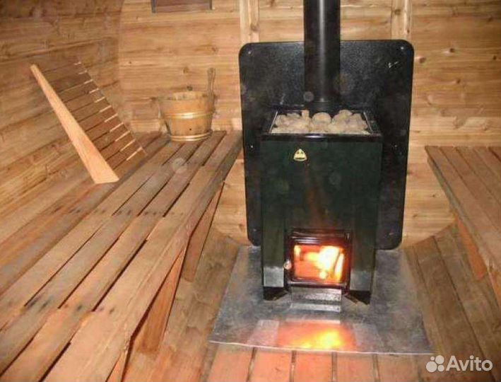 Дымоход, вытяжка