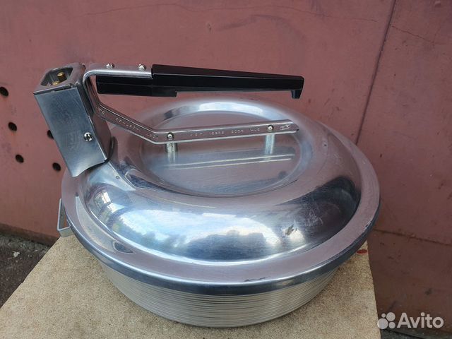 Электропечь чудо 1988г