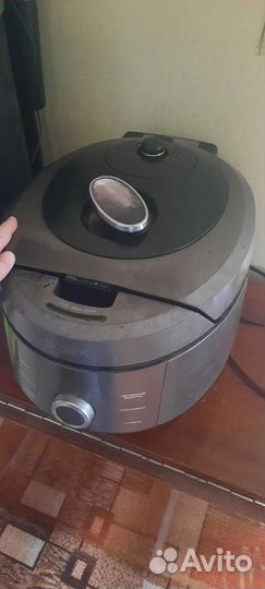 Мультиварка bork u800