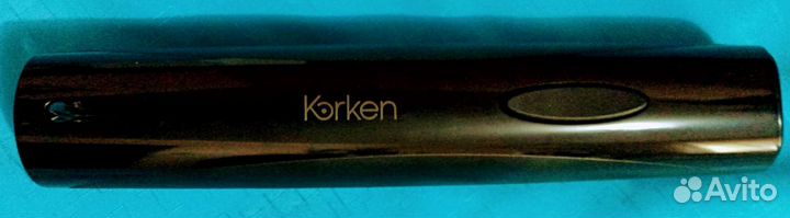 Электрический штопор