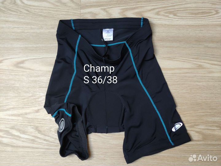 Велоштаны L,велокуртки