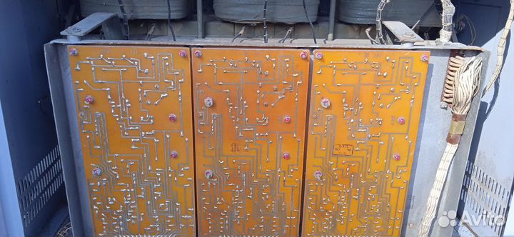 Стабилизатор напряжения STS 3-40