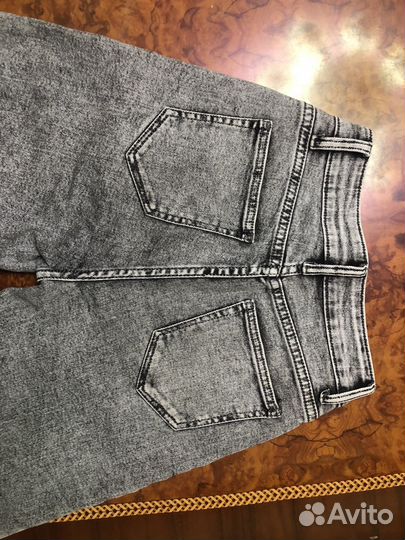 Джинсы Gao.w Denim