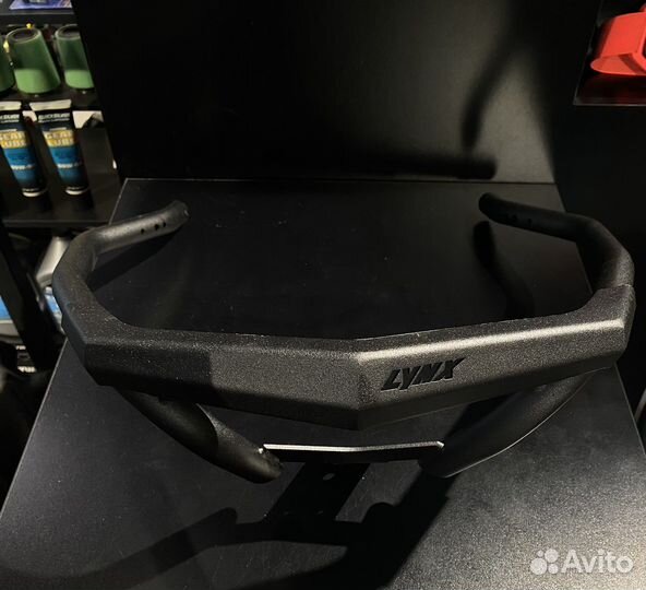 Передний бампет Explorer (860201912)