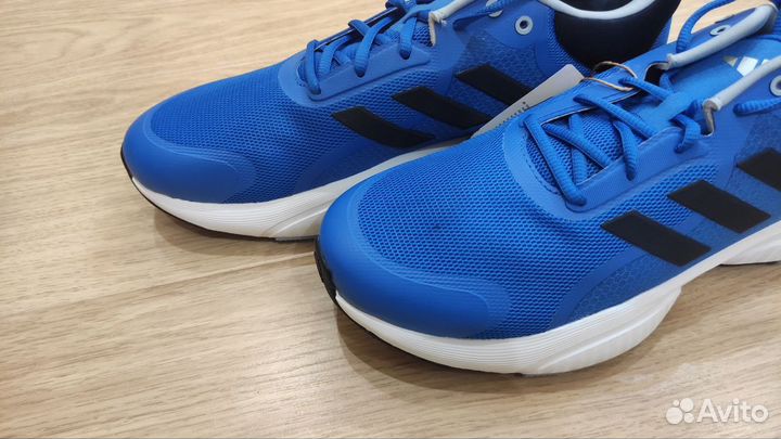 Новые кроссовки Adidas Response оригинал