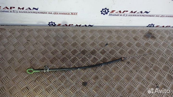 Щуп масляный Man Tgs