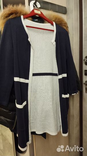 Женские вещи 40 42