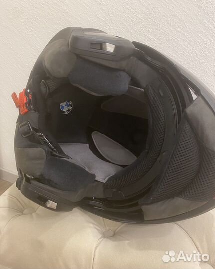 Шлем для мотоцикла
