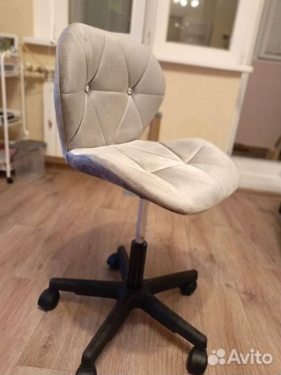 Стул мастера (ракушка)