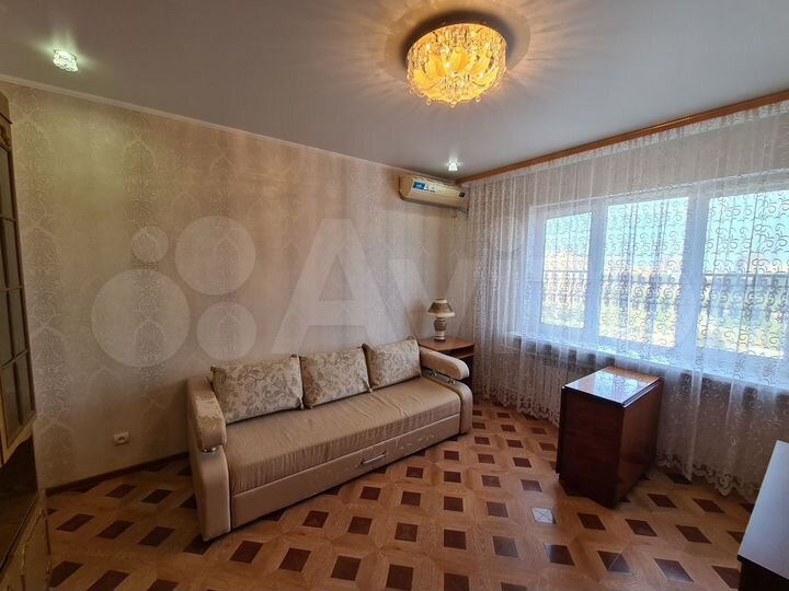 2-к. квартира, 54 м², 8/9 эт.