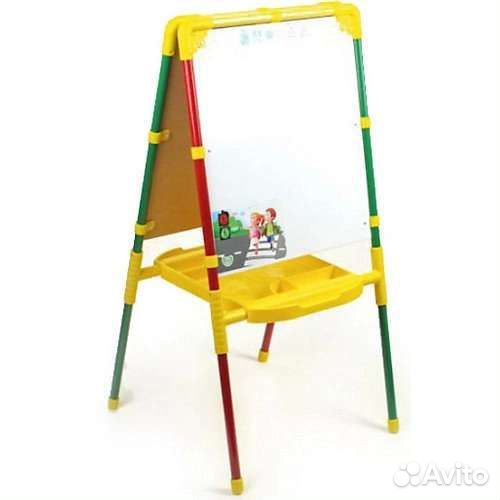Мольберт детский