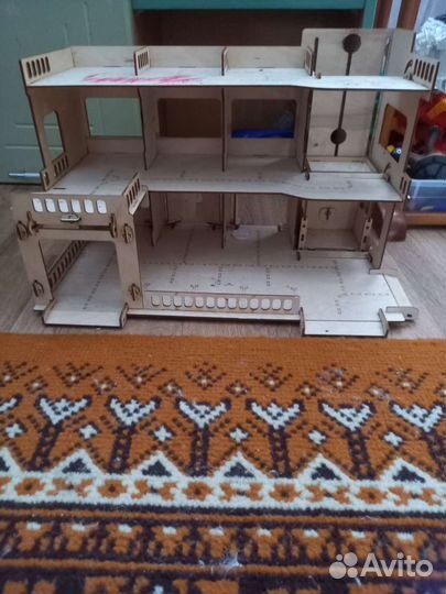 Продам парковку