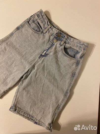 Шорты женские