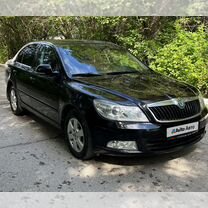 Skoda Octavia 1.6 MT, 2011, 179 365 км, с пробегом, цена 799 000 руб.