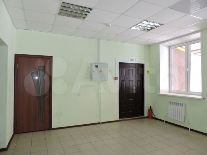 Свободного назначения, 110 м²