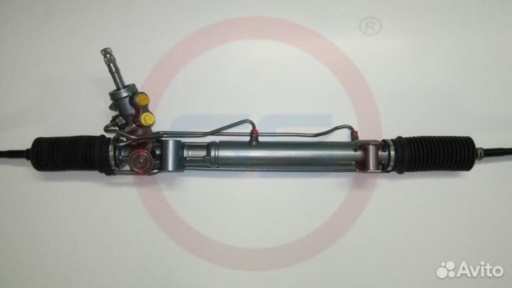 Рулевая рейка Chrysler Pacifica 2004-2008