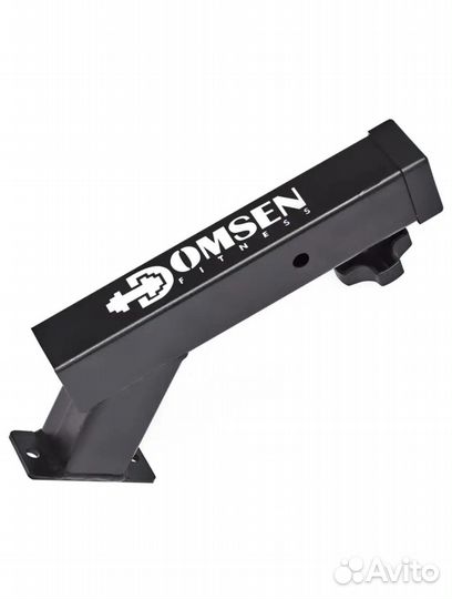 Скамья для жима Domsen DS10S с партой Скотта
