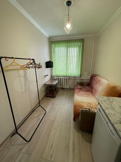 Квартира-студия, 11 м², 1/10 эт.
