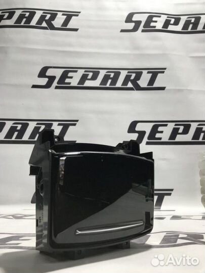 Подстаканник Audi A6 С6