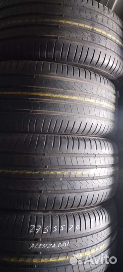 Bridgestone Alenza 001 275/55 R20