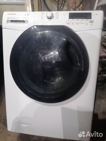 Стиральная машина автомат бу